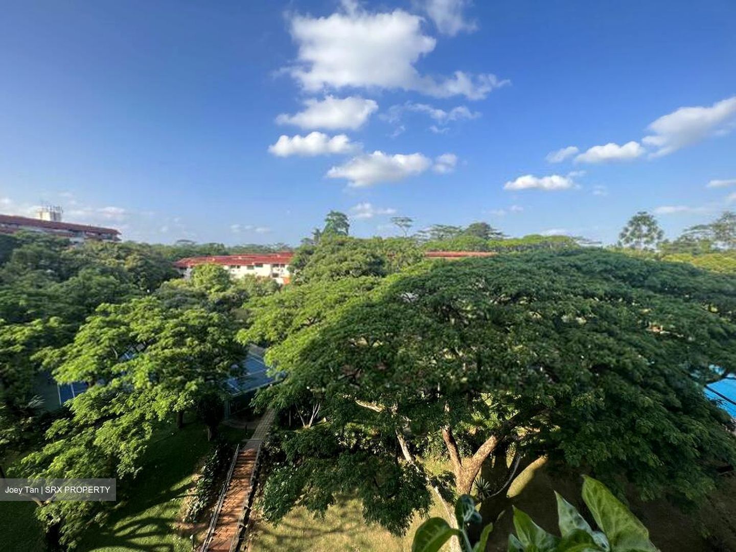 Hillcrest Arcadia (D11), Condominium #437382181